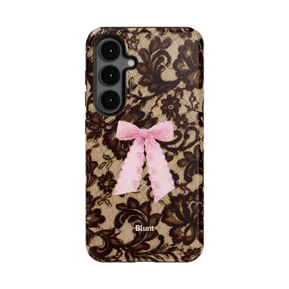 Theresa Samsung Case