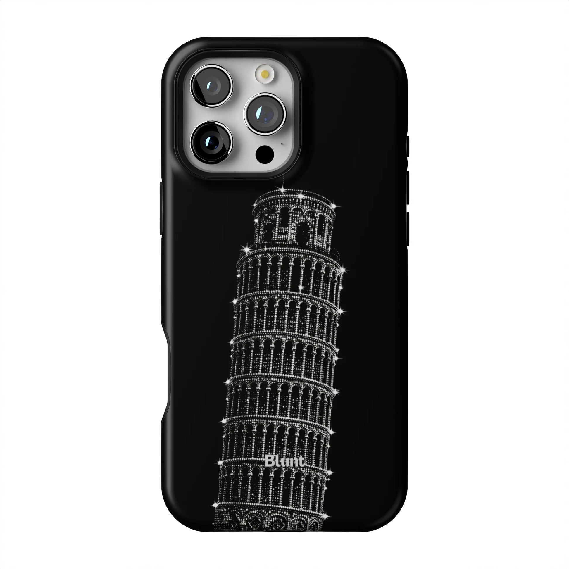 Shining-Pisa-iphone-case-iPhone 16 Pro Max-1