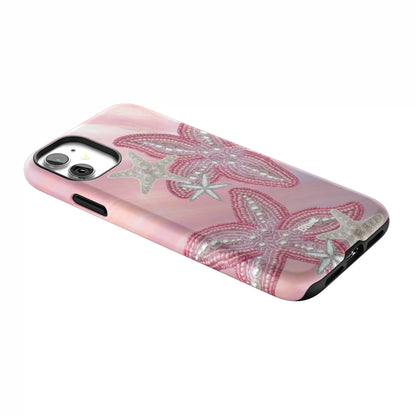 Starfish-iphone-case-iPhone 11-2