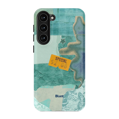 Juno Samsung Case