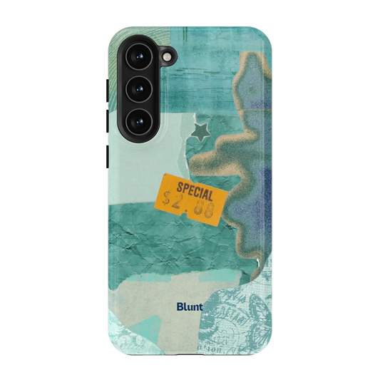 Juno Samsung Case