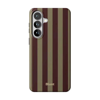 Hazel Samsung Case