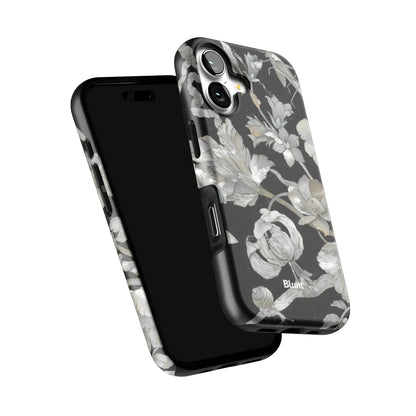 Silver-Garden-iphone-case-iPhone 17-5