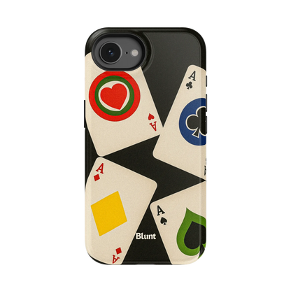 iPhone 16 E Tough