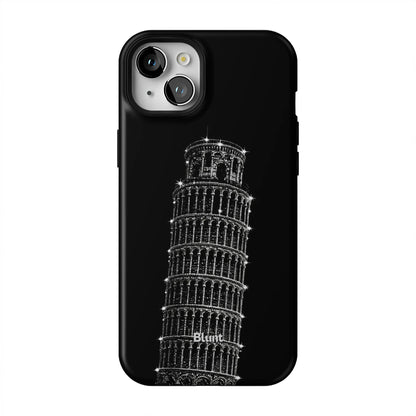 Shining-Pisa-iphone-case-iPhone 15 Plus-1