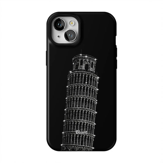 Shining-Pisa-iphone-case-iPhone 15 Plus-1