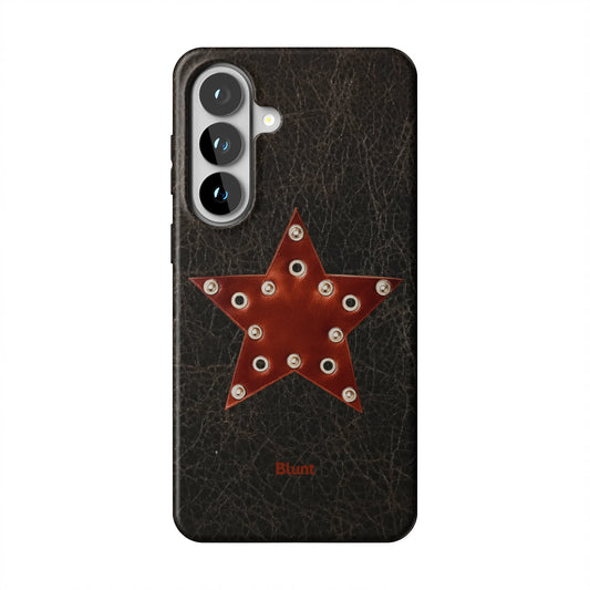 Rust-Star-samsung-case-Galaxy S26 Plus-1