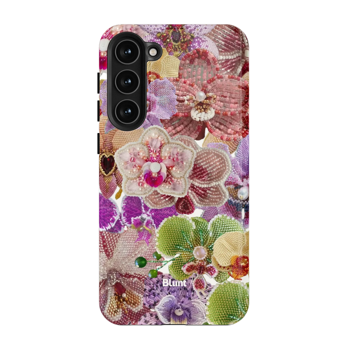 Garden Angel Samsung Case