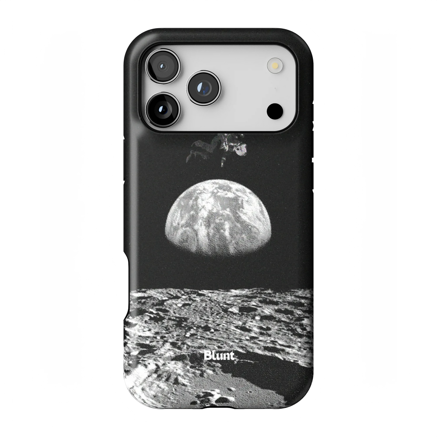 Moondrift iPhone Case