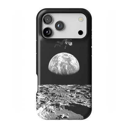 Moondrift iPhone Case
