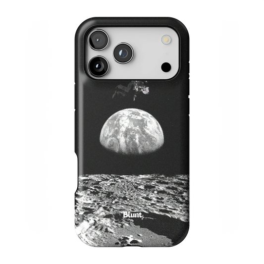 Moondrift iPhone Case