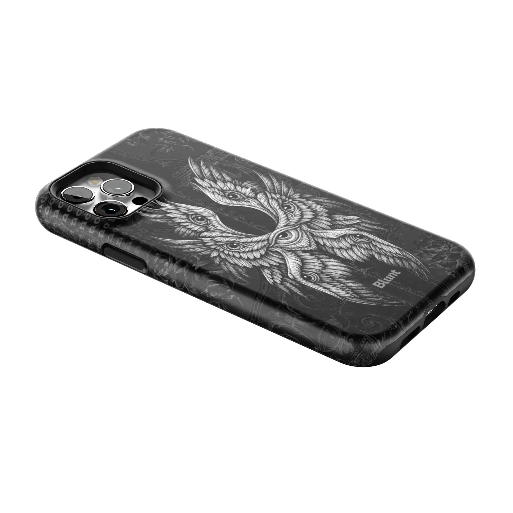 Cherubim-iphone-case-iPhone 12 Pro-2