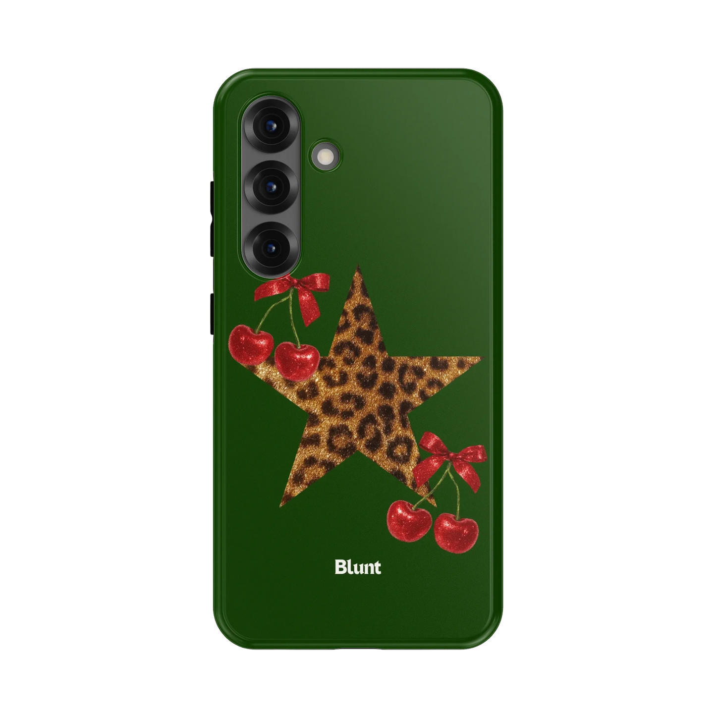 Wildberry Samsung Case