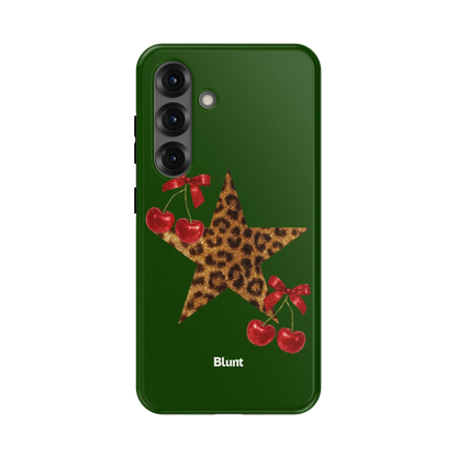Wildberry Samsung Case