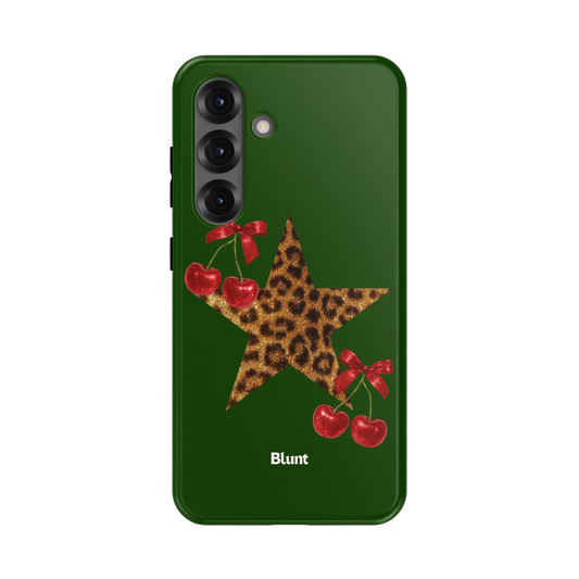Wildberry Samsung Case