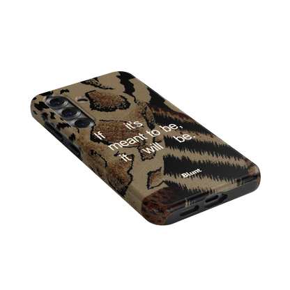 Meant To Be Samsung Case