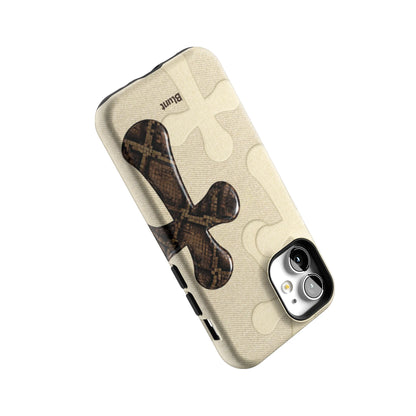 Cream-Patch-iphone-case-iPhone 12 Mini-4