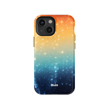 Aruba iPhone Case