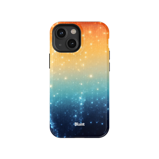 Aruba iPhone Case