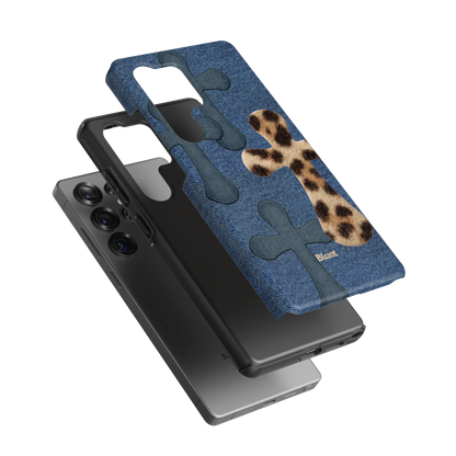 Feline-Saint-samsung-case-S25 Ultra-3