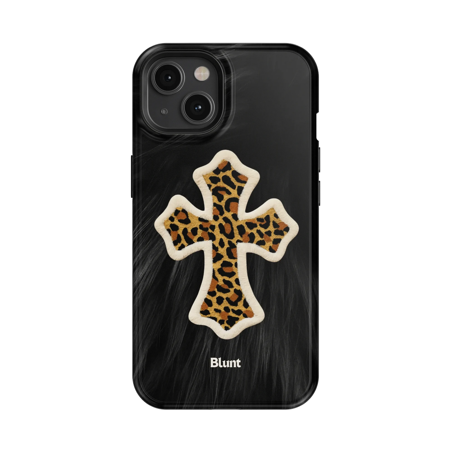 Divine Kitty iPhone Case