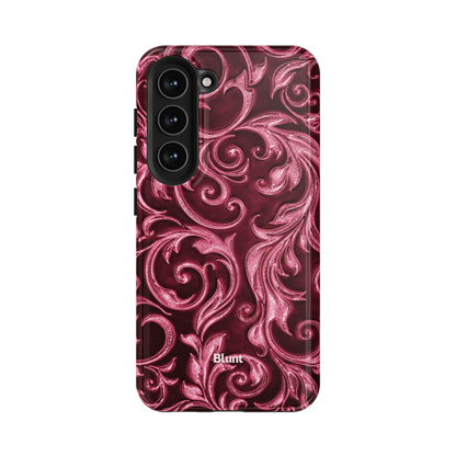 Tool Genta Samsung Case