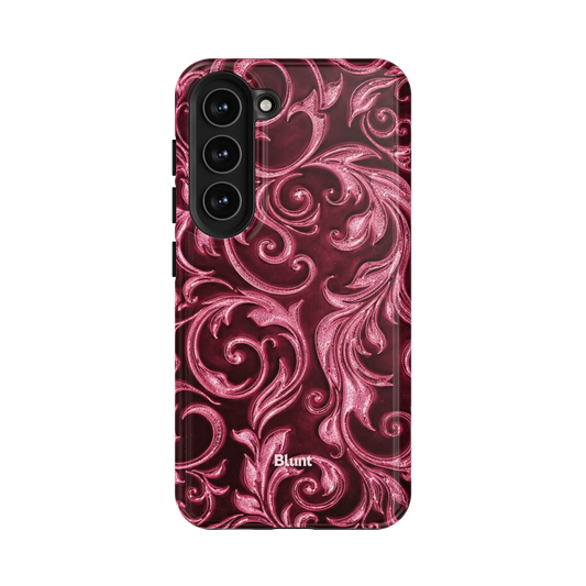 Tool Genta Samsung Case