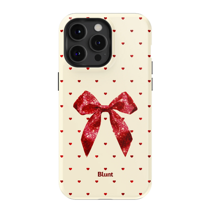 Gift Wrapped iPhone Case