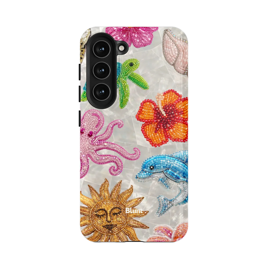 Midnight-Sun-samsung-case-Galaxy S23-1