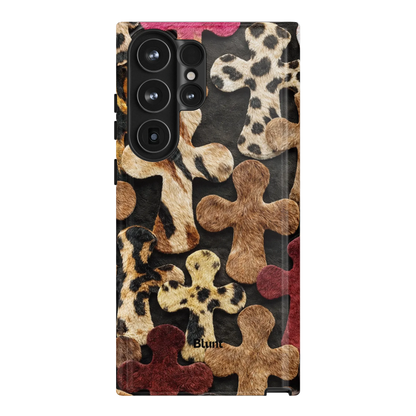Patched-Saint-samsung-case-S23 Ultra-1
