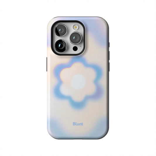 Cloud-Bloom-iphone-case-iPhone 15 Pro-1