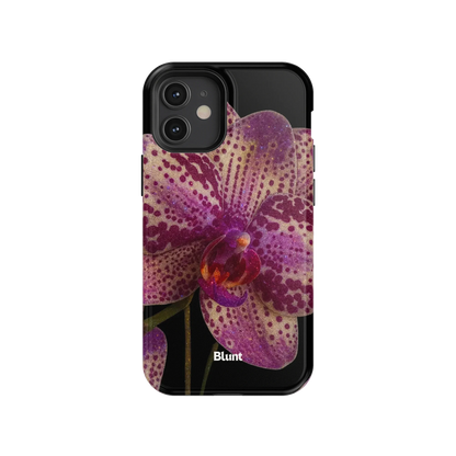 Violetta iPhone Case