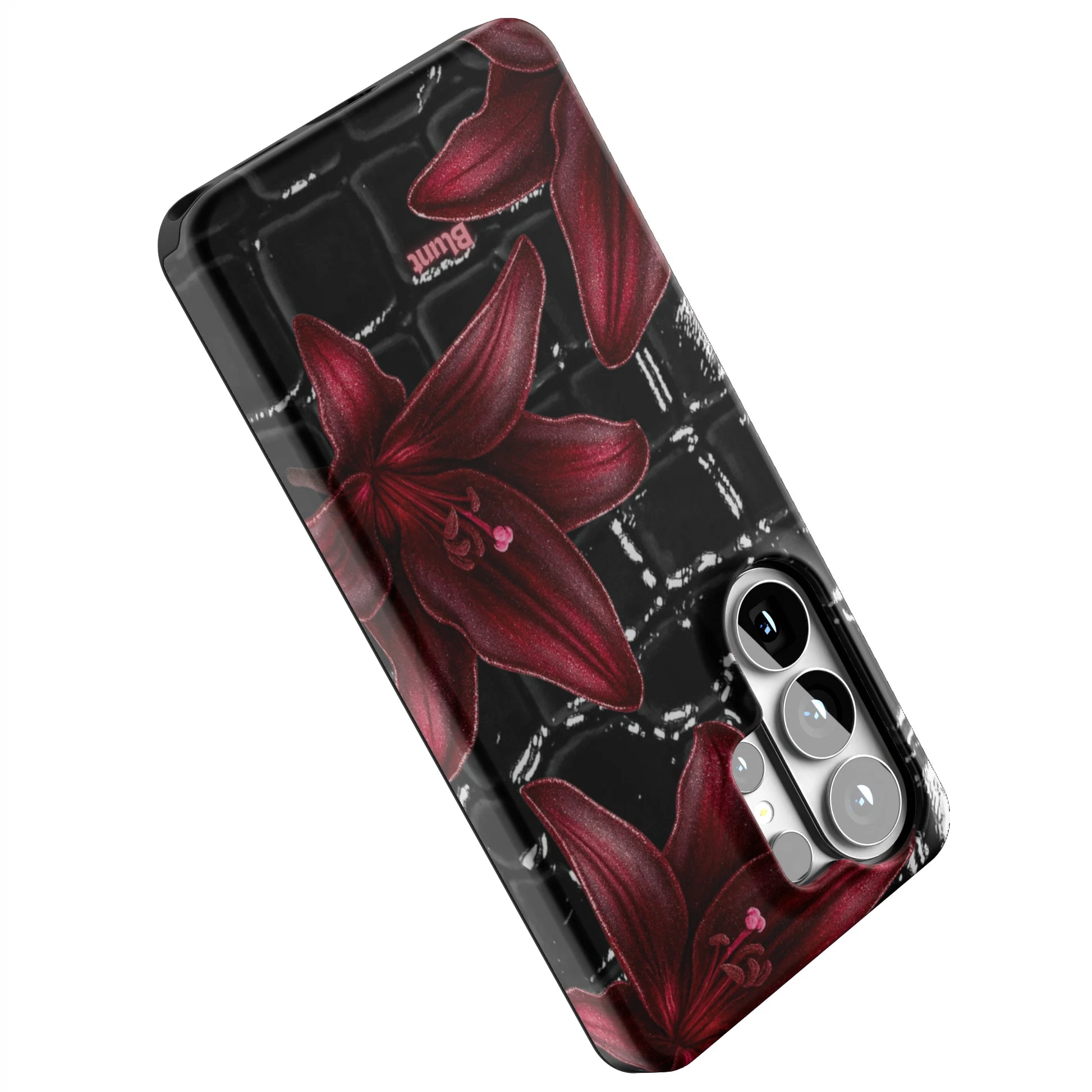 Luxe-Blossom-samsung-case-Galaxy S26 Ultra-4