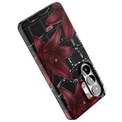 Luxe-Blossom-samsung-case-Galaxy S26 Ultra-4