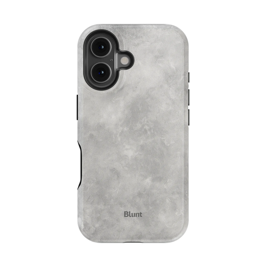 Basalt iPhone Case