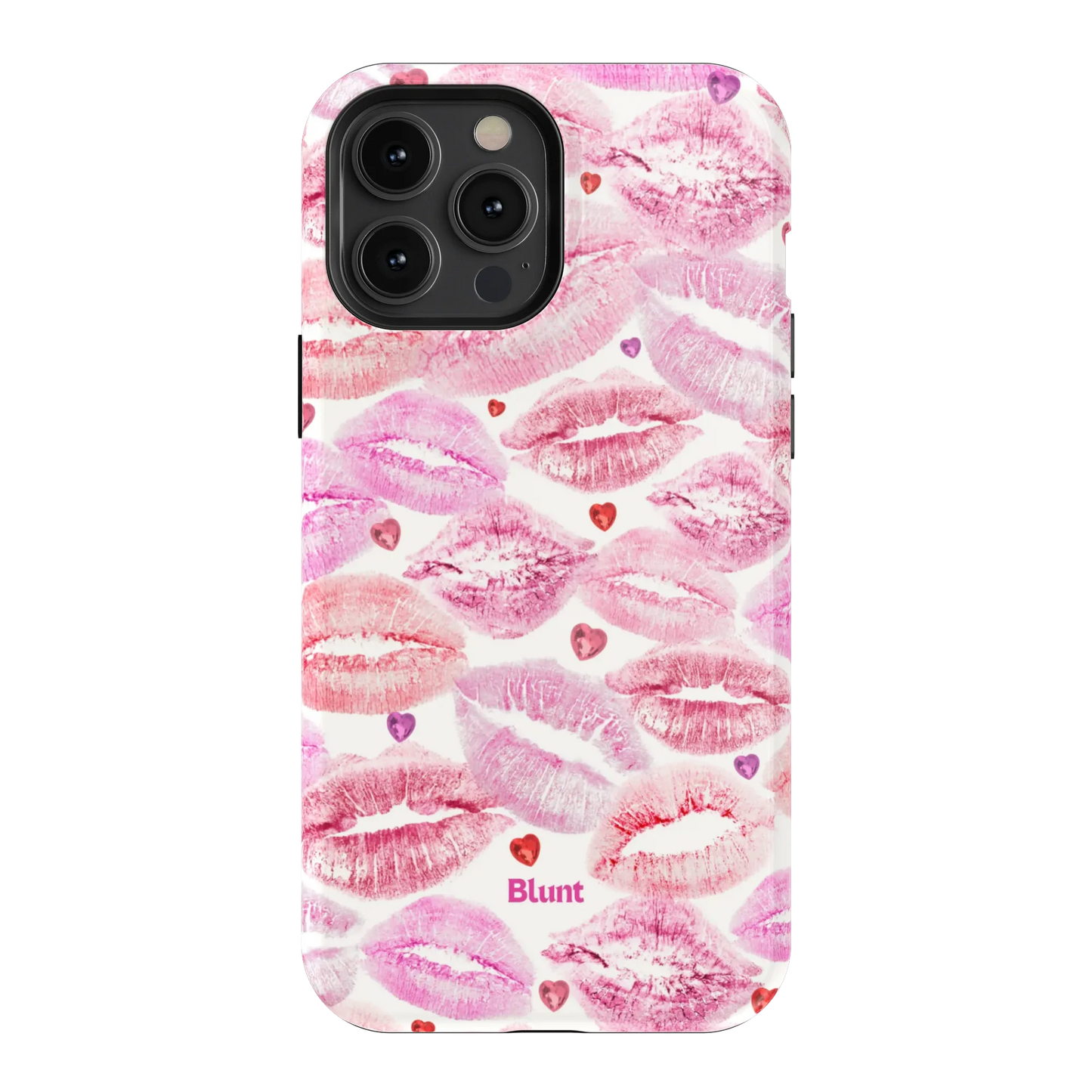 XOXO iPhone Case