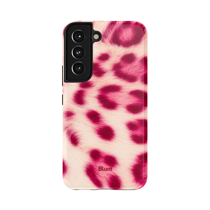 Cupid Cat Samsung Case