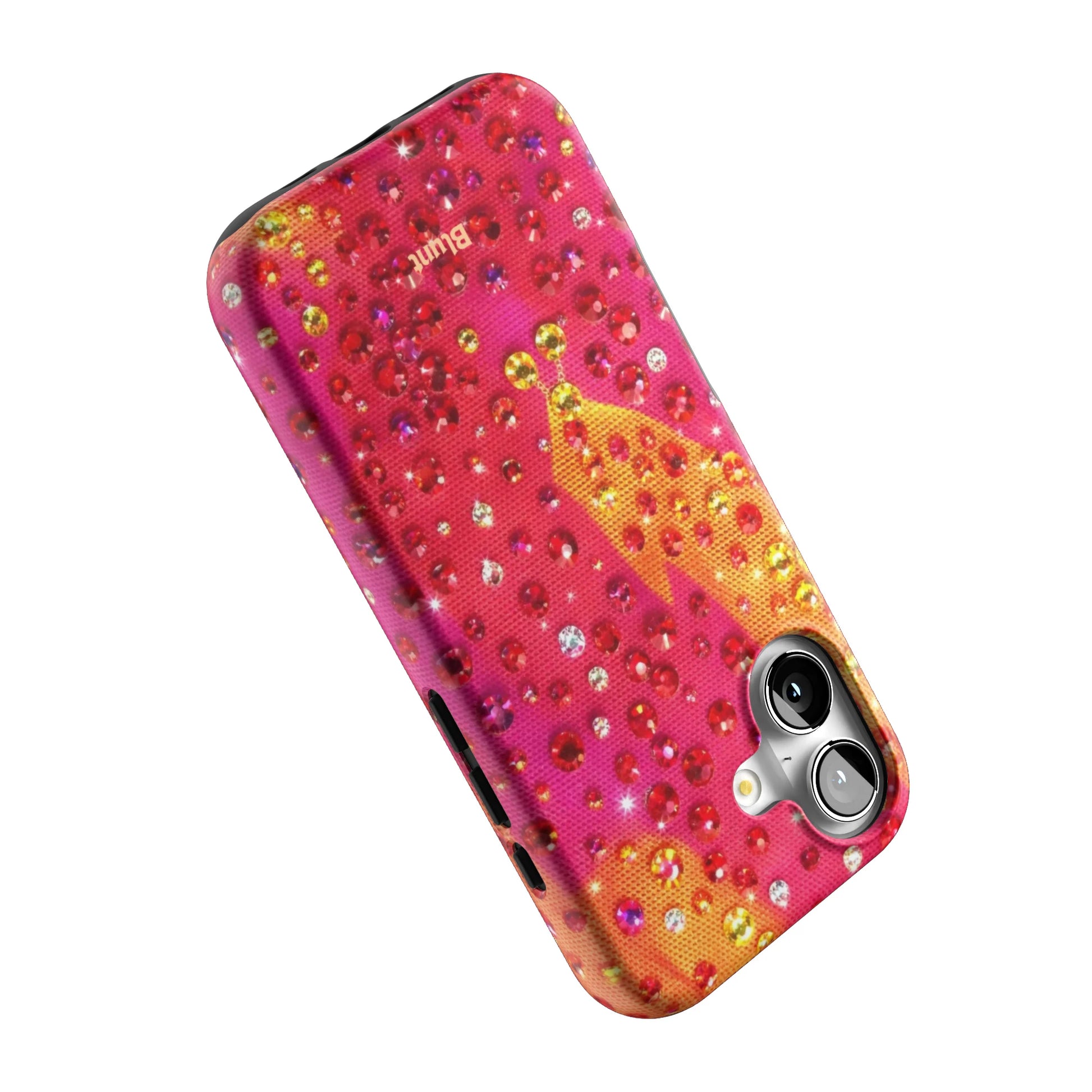 Hot-Gems-iphone-case-iPhone 17-4