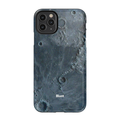 Space Cadet iPhone Case