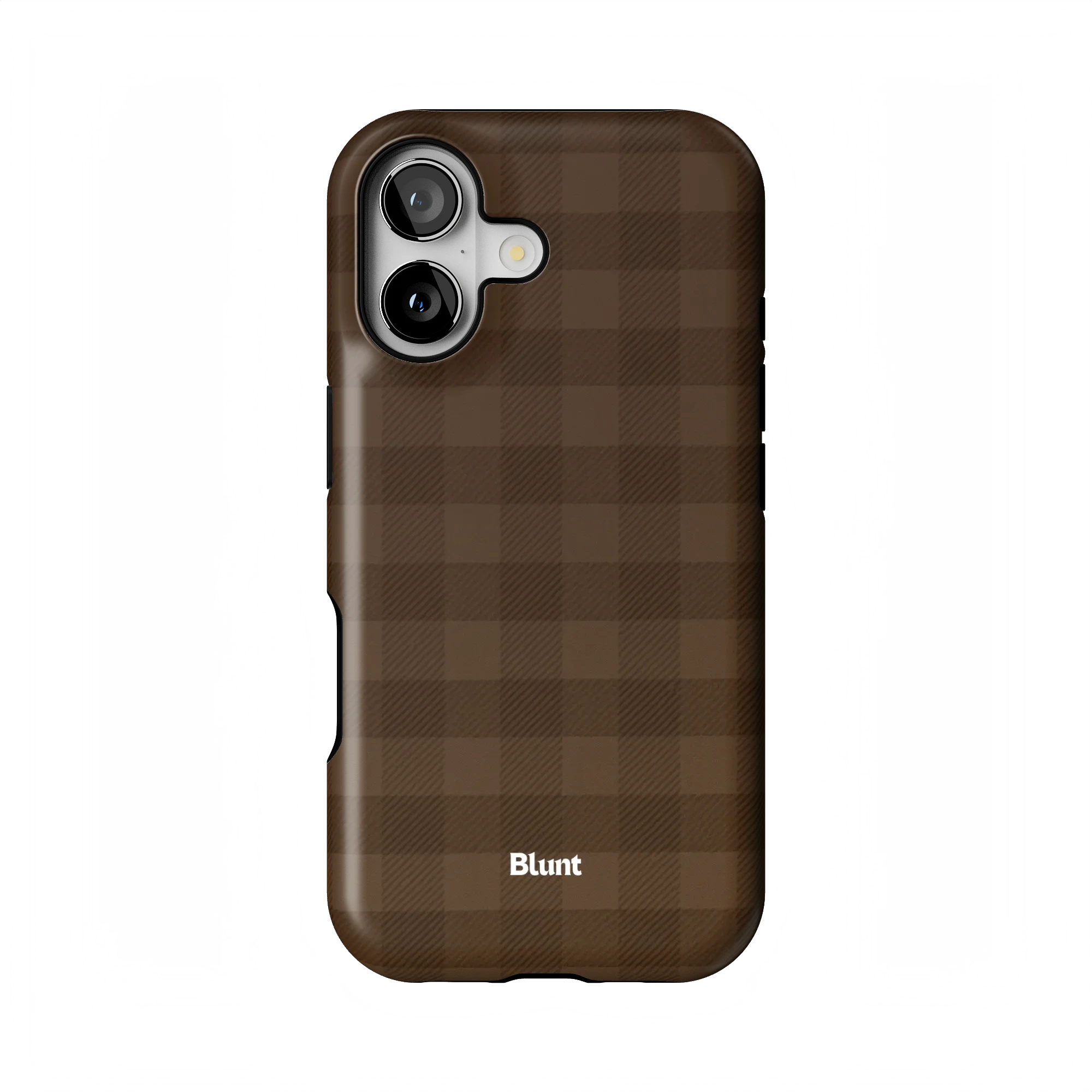 Chestnut iPhone Case – Blunt Cases