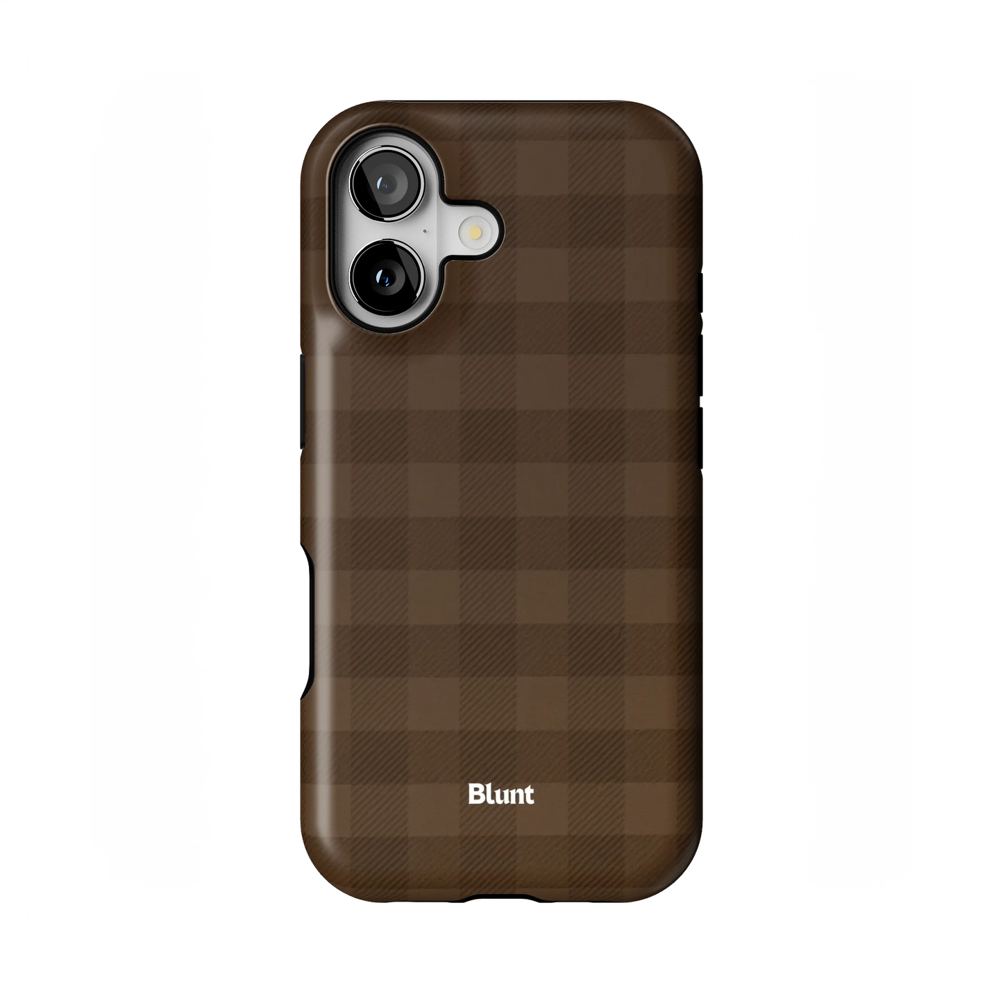 Chestnut iPhone Case
