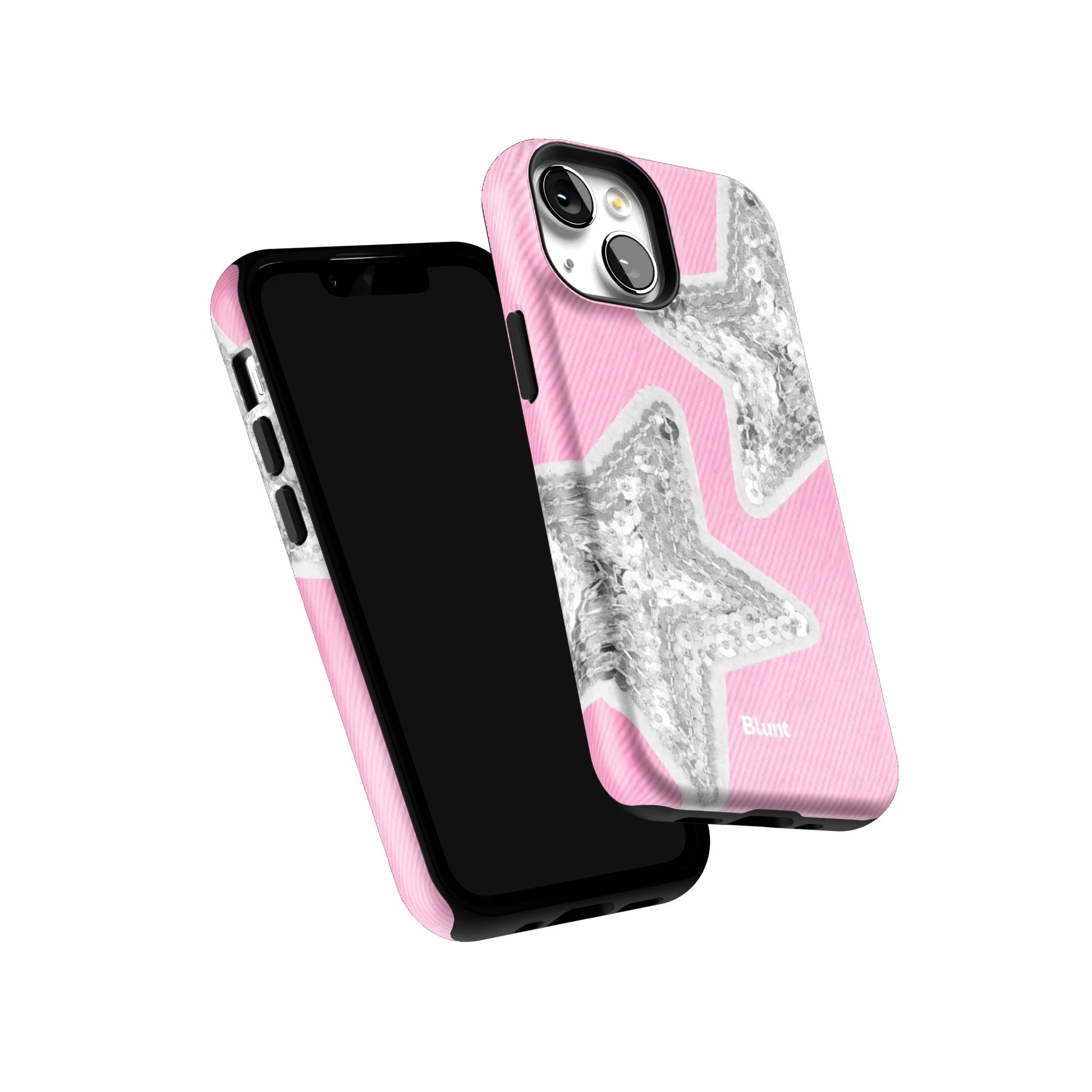 Pinkstar-Rodeo-iphone-case-iPhone 13 Mini-5