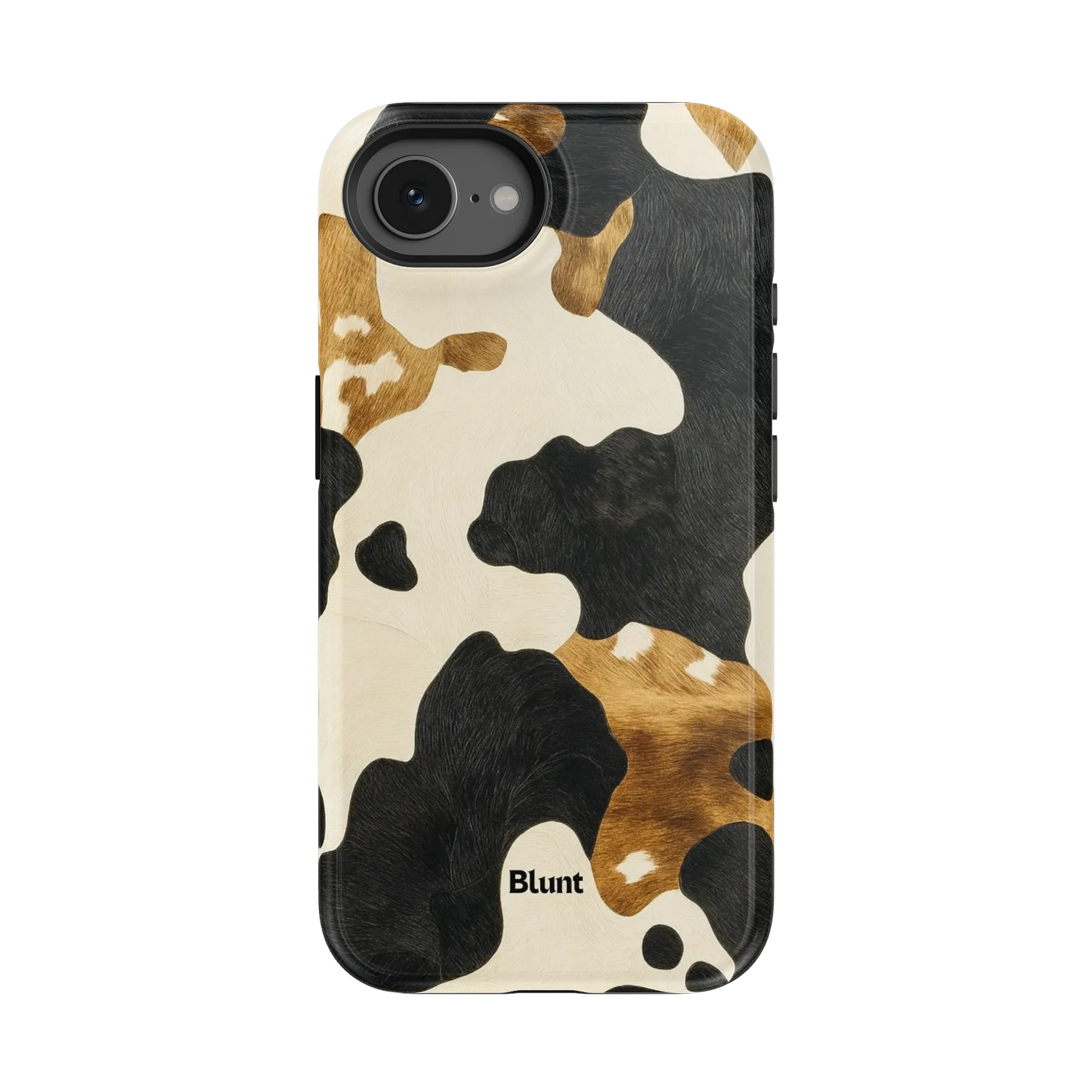 Cowgirl Core iPhone Case