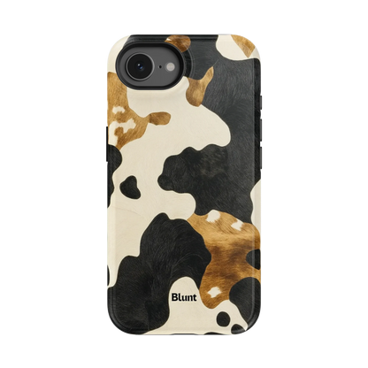 Cowgirl Core iPhone Case
