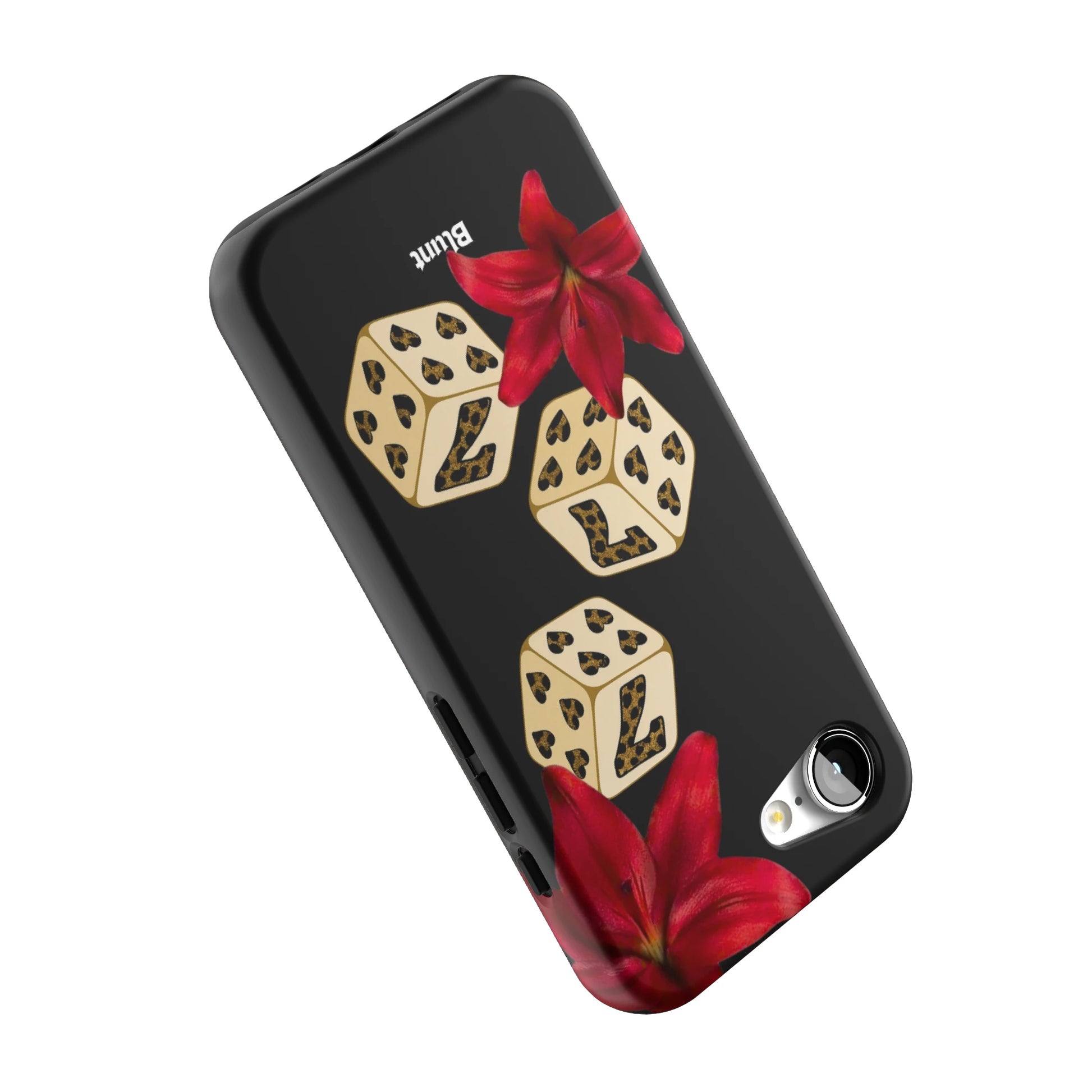 Lucky-Roll-iphone-case-iPhone 17 E-4