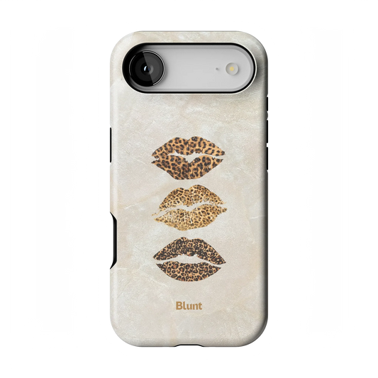 Cat Call iPhone Case