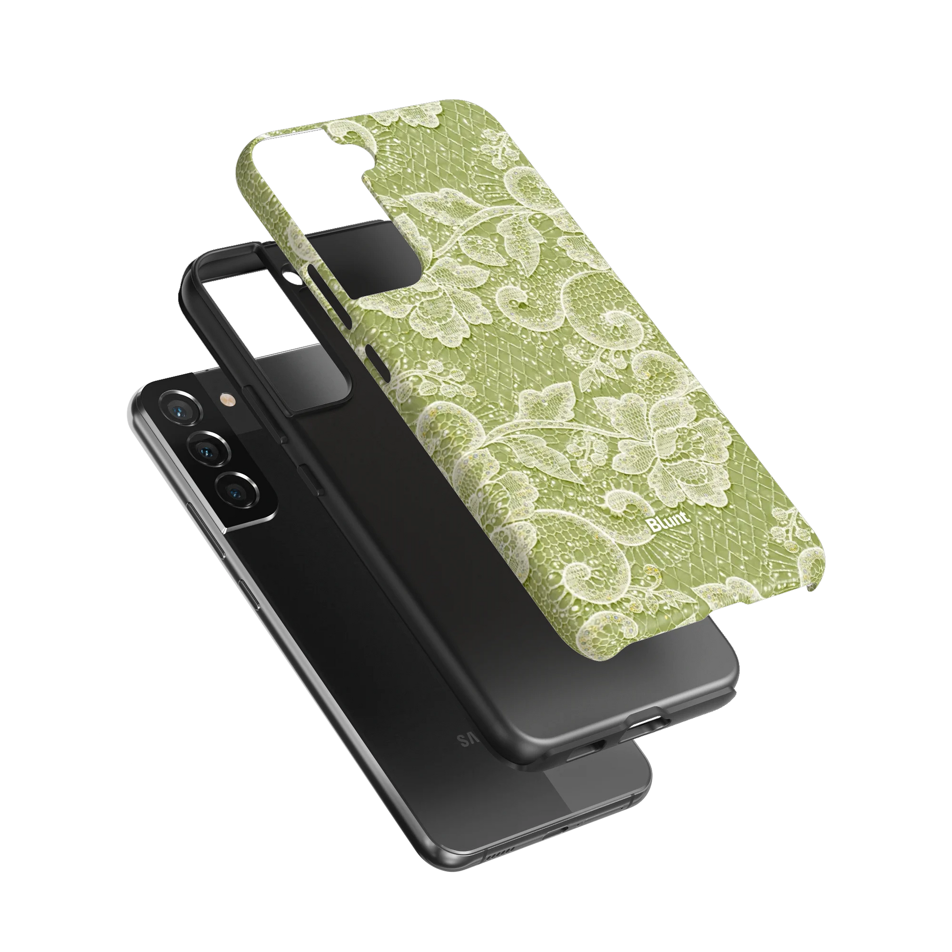 Lime-Mary-samsung-case-Galaxy S22 Plus-3