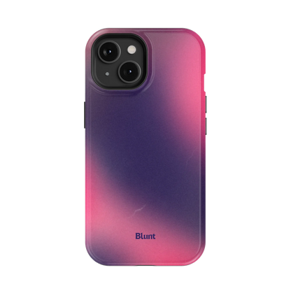 Aurae iPhone Case