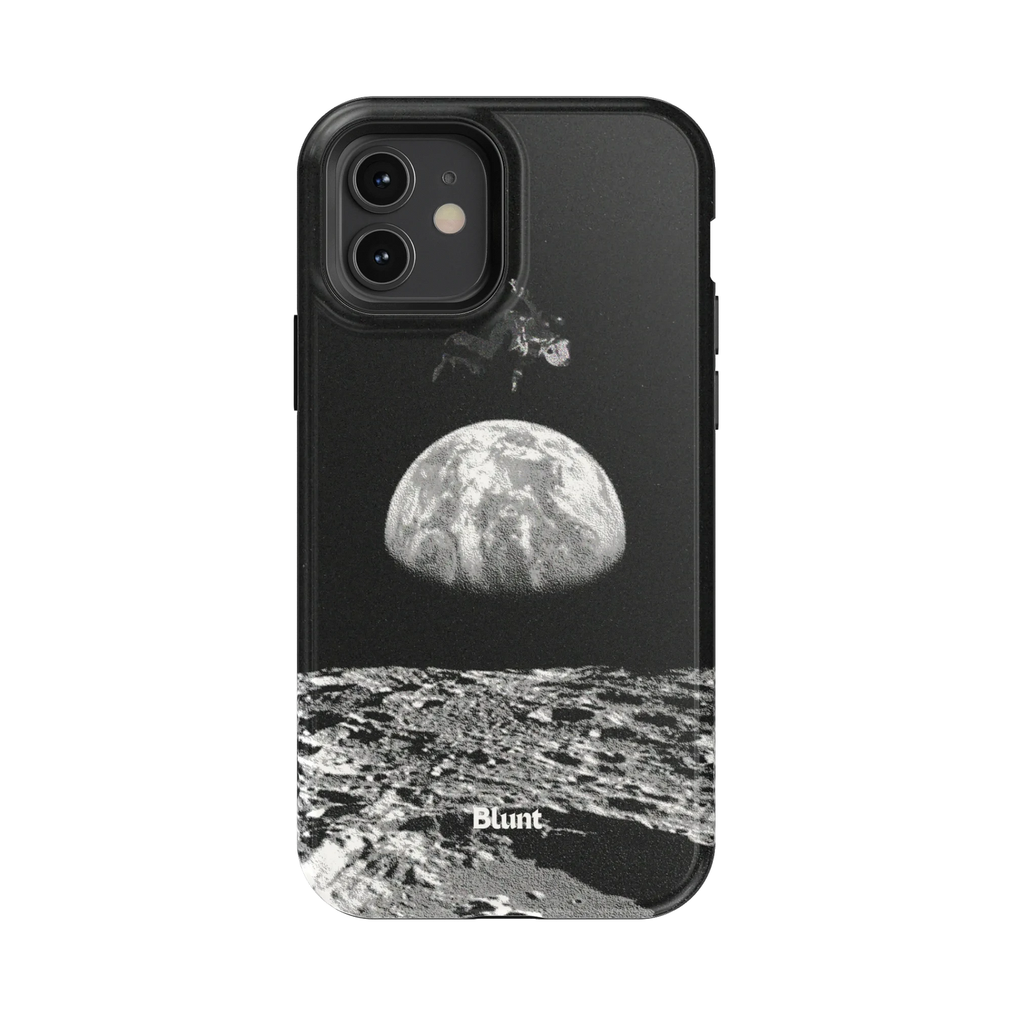 Moondrift iPhone Case