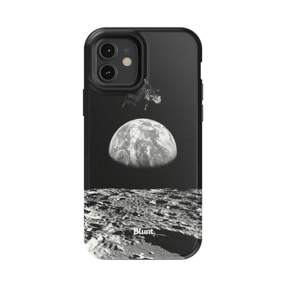 Moondrift iPhone Case
